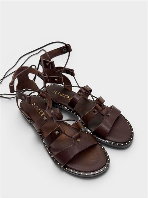  IL LACCIO | S612VACCHETTAT.MORO